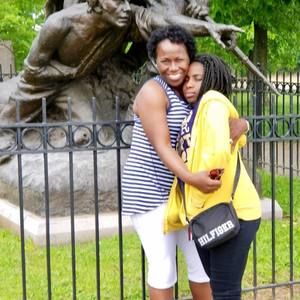 Meet your Posher, Donnette